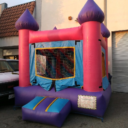 Kids Party Bounce House Jumper Rentals