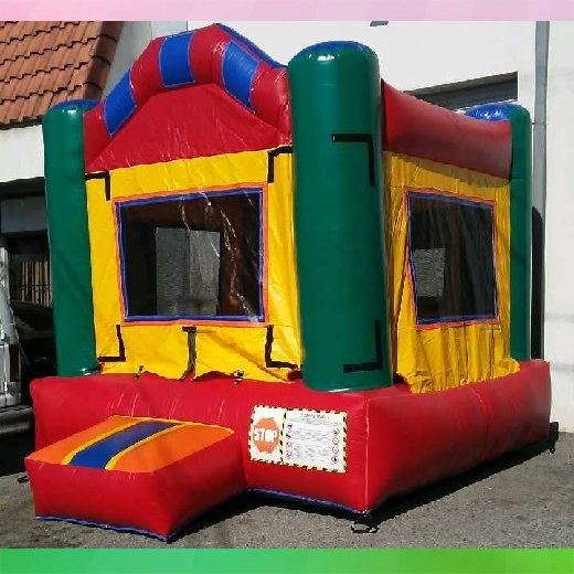 Rent Inflatable Kids Party Jumpers