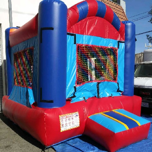 Birthday Party Jumpers For Rent in La Mirada, Ca