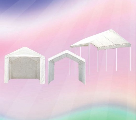 Rent Canopy Tents For Your Event